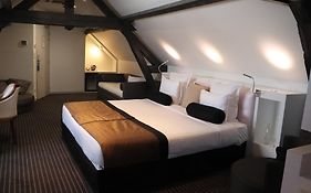 Best Western Blois Château