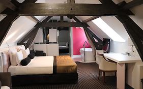 Best Western Blois Château